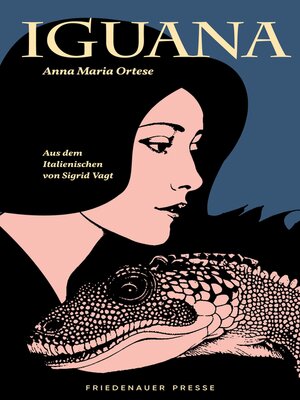 cover image of Iguana